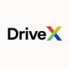 DriveX Logo